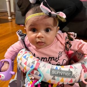 Meet your Posher, Maureen